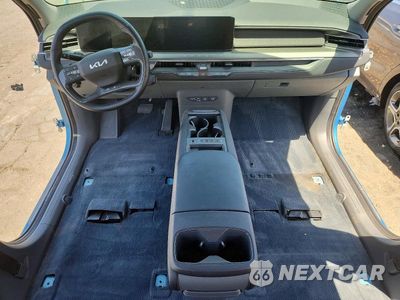 Zdjęcie 8 z 13 samochodu: 2024 KIA EV9 LAND VIN:KNDADFS5XR6034736 - miniatura