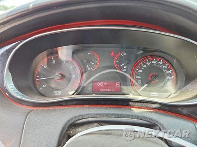 Zdjęcie 9 z 12 samochodu: 2015 DODGE DART SXT VIN:1C3CDFBB2FD336354 - miniatura