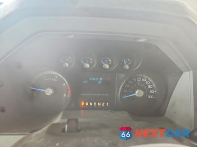Zdjęcie 9 z 13 samochodu: 2014 FORD F250 SUPER DUTY VIN:1FT7W2BT6EEB09542 - miniatura