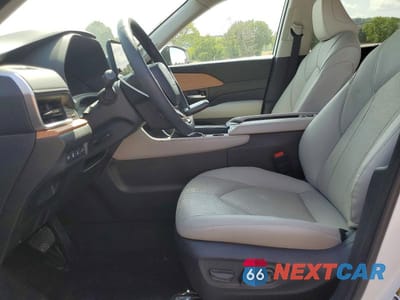 Zdjęcie 7 z 14 samochodu: 2026 TOYOTA GRAND HIGHLANDER HYBRID LIMITED VIN:5TDACAB54TS071715 - miniatura