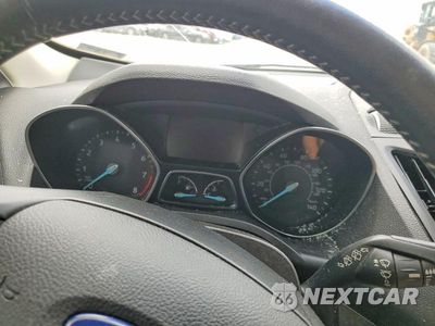 Zdjęcie 9 z 12 samochodu: 2019 FORD ESCAPE SE VIN:1FMCU0GD0KUC05206 - miniatura