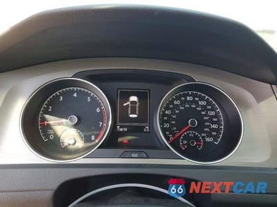 Zdjęcie 9 z 12 samochodu: 2017 VOLKSWAGEN GOLF S VIN:3VW217AU3HM025318 - miniatura