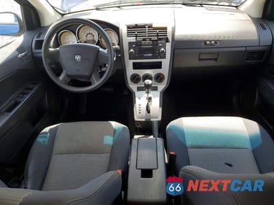 Zdjęcie 8 z 12 samochodu: 2009 DODGE CALIBER SXT VIN:1B3HB48AX9D136063 - miniatura