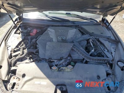 Zdjęcie 11 z 12 samochodu: 2018 INFINITI Q50 3.0T LUXE VIN:JN1EV7AR3JM430700 - miniatura