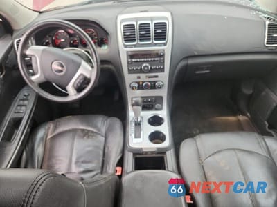 Zdjęcie 8 z 13 samochodu: 2011 GMC ACADIA SLE VIN:1GKKRPED4BJ255352 - miniatura