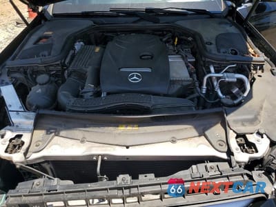 Zdjęcie 11 z 12 samochodu: 2017 MERCEDES-BENZ E 300 VIN:WDDZF4JB6HA009925 - miniatura