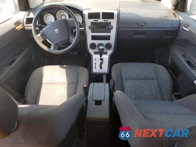 Zdjęcie 8 z 12 samochodu: 2008 DODGE CALIBER VIN:1B3HB28B88D776610 - miniatura