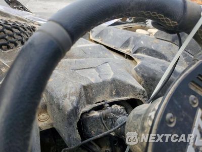 Zdjęcie 8 z 10 samochodu: 2021 CAN-AM MAVERICK X3 UTILITY VEHICLE VIN:3JBVGAY2XMK000232 - miniatura