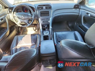 Zdjęcie 8 z 13 samochodu: 2004 ACURA TL VIN:19UUA66224A015045 - miniatura