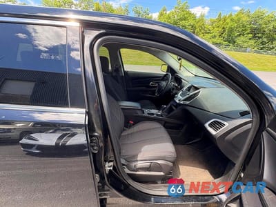 Piąte zdjęcie samochodu w środku: 2016 GMC TERRAIN SLE VIN:2GKFLSEK4G6249219 - miniatura