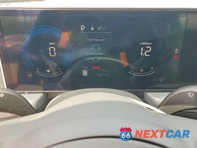 Zdjęcie 9 z 13 samochodu: 2025 HYUNDAI SONATA SEL VIN:KMHL64JAXSA484021 - miniatura