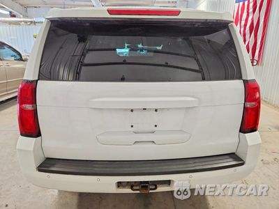 Zdjęcie 6 z 13 samochodu: 2017 CHEVROLET TAHOE POLICE VIN:1GNSKDECXHR205191 - miniatura
