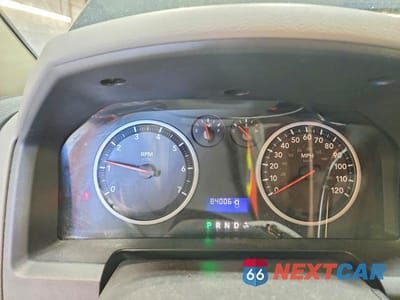 Zdjęcie 9 z 12 samochodu: 2011 DODGE RAM 1500 VIN:3D7JB1ET7BG605578 - miniatura