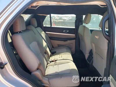 Zdjęcie 11 z 13 samochodu: 2018 FORD EXPLORER VIN:1FM5K7B87JGB18160 - miniatura