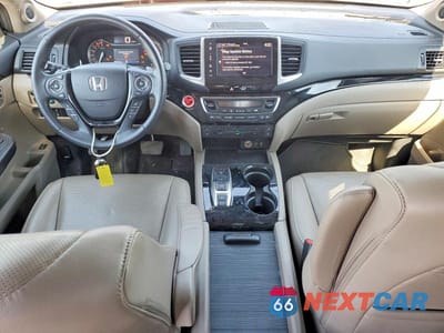 Zdjęcie 8 z 14 samochodu: 2017 HONDA PILOT ELITE VIN:5FNYF6H09HB065483 - miniatura