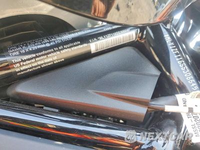 Zdjęcie 8 z 8 samochodu: 2025 HARLEY-DAVIDSON RH975 S VIN:MLY1ZF116SS306645 - miniatura