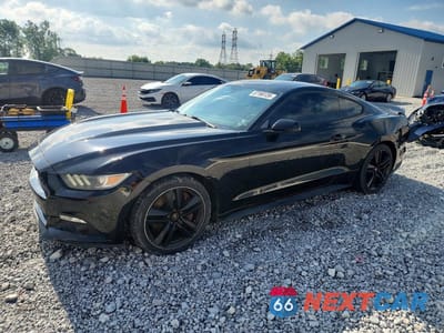 2016 FORD MUSTANG 1FA6P8TH2G5335897 - główne zdjęcie licytacji z USA - miniatura