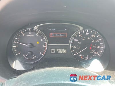 Zdjęcie 9 z 13 samochodu: 2020 NISSAN ALTIMA 2.5 VIN:1N4AL3AP5DN552004 - miniatura
