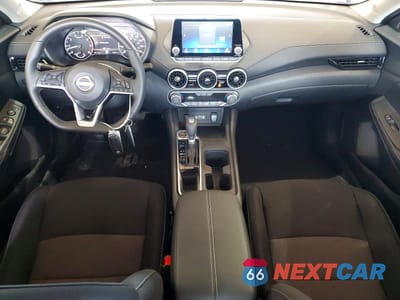 Zdjęcie 8 z 12 samochodu: 2025 NISSAN SENTRA SV VIN:3N1AB8CV5SY426038 - miniatura