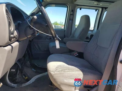 Zdjęcie 7 z 13 samochodu: 1997 FORD ECONOLINE E150 VAN VIN:1FTEE1468VHA02566 - miniatura
