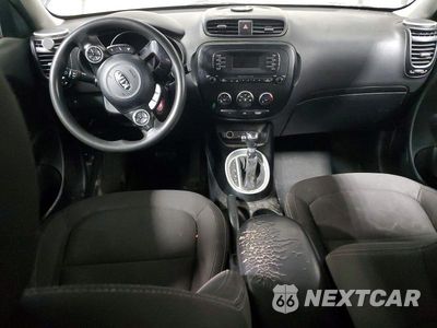 Zdjęcie 8 z 12 samochodu: 2016 KIA SOUL BASE VIN:KNDJN2A22G7250813 - miniatura