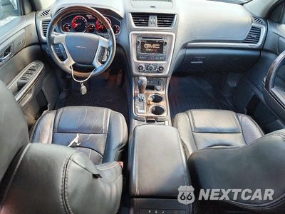 Zdjęcie 8 z 12 samochodu: 2014 GMC ACADIA DENALI VIN:1GKKRTKDXEJ175054 - miniatura
