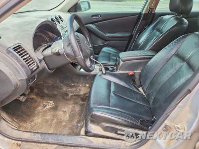 Zdjęcie 7 z 12 samochodu: 2010 NISSAN ALTIMA 2.5 VIN:1N4AL2AP5AC190208 - miniatura