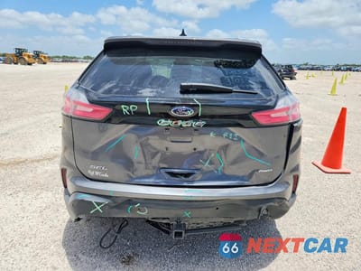 Zdjęcie 6 z 12 samochodu: 2022 FORD EDGE SEL VIN:2FMPK4J93NBA21147 - miniatura