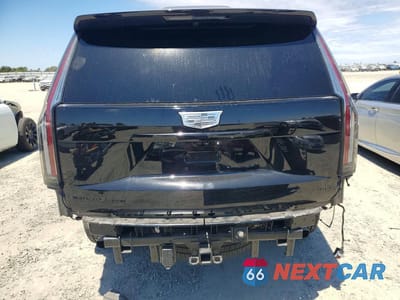 Zdjęcie 6 z 12 samochodu: 2025 CADILLAC ESCALADE ESV SPORT PLATINUM VIN:1GYS9RRLXSR234140 - miniatura