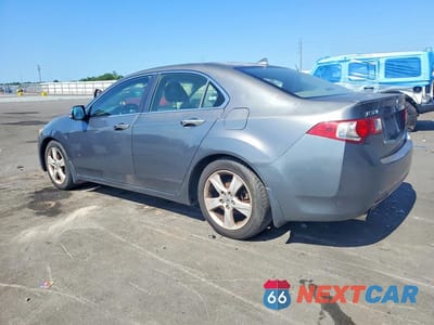 Drugie zdjęcie samochodu z przodu: 2009 ACURA TSX VIN:JH4CU26649C019542 - miniatura