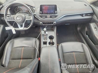 Zdjęcie 8 z 12 samochodu: 2022 NISSAN ALTIMA SR VIN:1N4BL4CV9NN396346 - miniatura