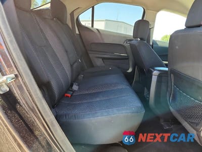 Zdjęcie 10 z 13 samochodu: 2015 CHEVROLET EQUINOX LT VIN:1GNALBEK8FZ109464 - miniatura