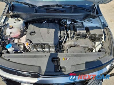 Zdjęcie 12 z 13 samochodu: 2026 KIA SPORTAGE EX VIN:5XYK33DF8TG414870 - miniatura