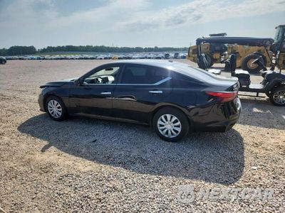 Drugie zdjęcie samochodu z przodu: 2020 NISSAN ALTIMA S VIN:1N4BL4BV2LC248341 - miniatura