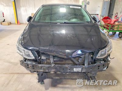 Piąte zdjęcie samochodu w środku: 2019 CHEVROLET CRUZE LS VIN:1G1BC5SM0K7107288 - miniatura