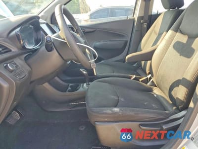 Zdjęcie 7 z 12 samochodu: 2020 CHEVROLET SPARK LS VIN:KL8CB6SA7LC412945 - miniatura