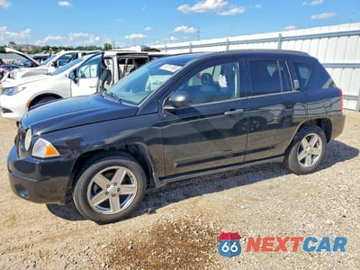 2009 JEEP COMPASS SPORT 1J4FF47B29D107364 - główne zdjęcie licytacji z USA - miniatura