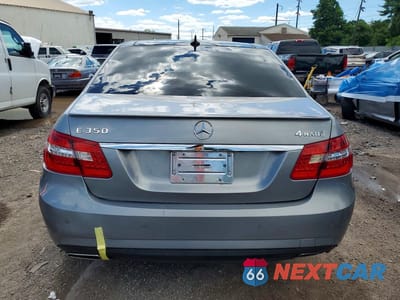 Zdjęcie 6 z 13 samochodu: 2011 MERCEDES-BENZ E 350 4MATIC VIN:WDDHF8HB9BA266139 - miniatura