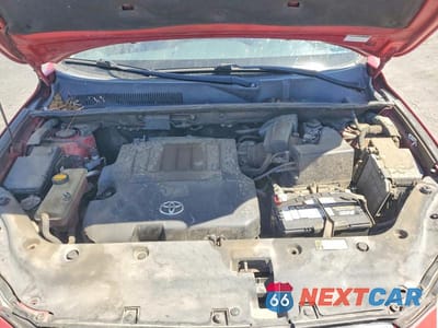 Zdjęcie 12 z 13 samochodu: 2010 TOYOTA RAV4 LIMITED VIN:2T3YK4DV1AW005554 - miniatura