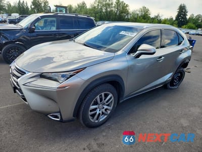 2015 LEXUS NX 300H JTJBJRBZ8F2024479 - główne zdjęcie licytacji z USA - miniatura