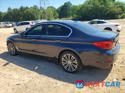 Drugie zdjęcie samochodu z przodu: 2018 BMW 530 XI VIN:WBAJA7C54JWA72108 - miniatura