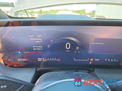 Zdjęcie 9 z 13 samochodu: 2025 BUICK ENCLAVE PREFERRED VIN:5GAERARS5SJ189121 - miniatura