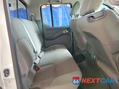 Zdjęcie 10 z 12 samochodu: 2014 NISSAN FRONTIER VIN:1N6AD0EV7EN710002 - miniatura