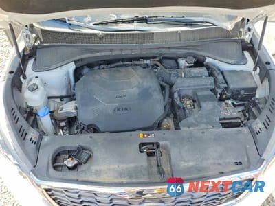 Zdjęcie 12 z 13 samochodu: 2019 KIA SORENTO EX V6 VIN:5XYPHDA52KG502787 - miniatura
