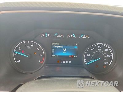 Zdjęcie 9 z 12 samochodu: 2023 FORD F150 XL SUPERCREW VIN:1FTEW1CPXPKD00212 - miniatura