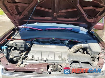 Zdjęcie 11 z 12 samochodu: 2012 HONDA RIDGELINE RTL VIN:5FPYK1F51CB457239 - miniatura