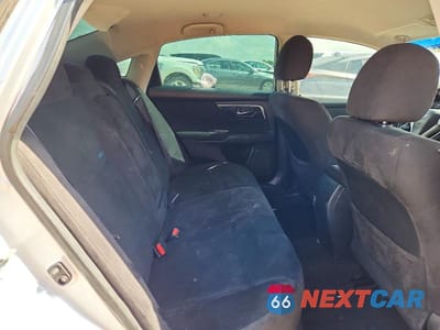 Zdjęcie 10 z 12 samochodu: 2014 NISSAN ALTIMA 2.5 SV VIN:1N4AL3AP5EC321603 - miniatura