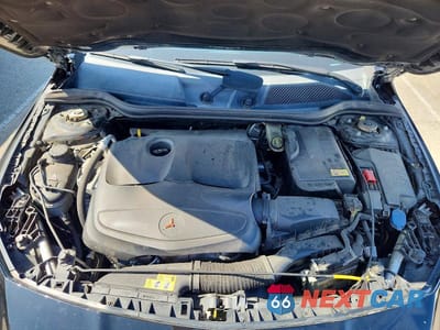 Zdjęcie 11 z 12 samochodu: 2014 MERCEDES-BENZ CLA 250 VIN:WDDSJ4EBXEN054316 - miniatura
