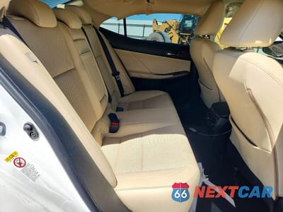Zdjęcie 10 z 13 samochodu: 2016 LEXUS IS 200T VIN:JTHBA1D22G5037134 - miniatura