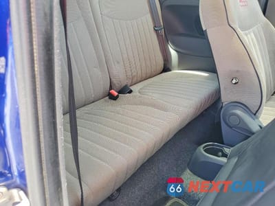 Zdjęcie 11 z 13 samochodu: 2012 FIAT 500 LOUNGE VIN:3C3CFFCR2CT106423 - miniatura